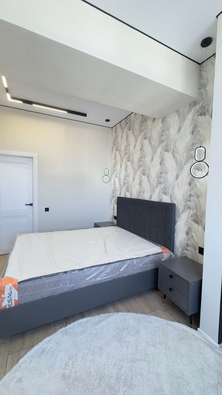 Продажа, Элитка, 49 м2, этаж 14/19, ж/к Aalam City, Сост: Евроремонт - фото 2