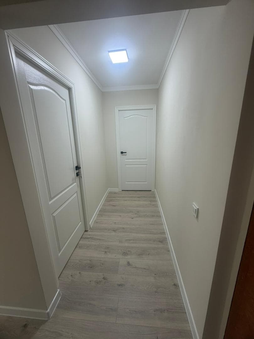 Продажа, 104 серия, 2 ком, 44 м2, этаж 1/4, Сост: Евроремонт - фото 7