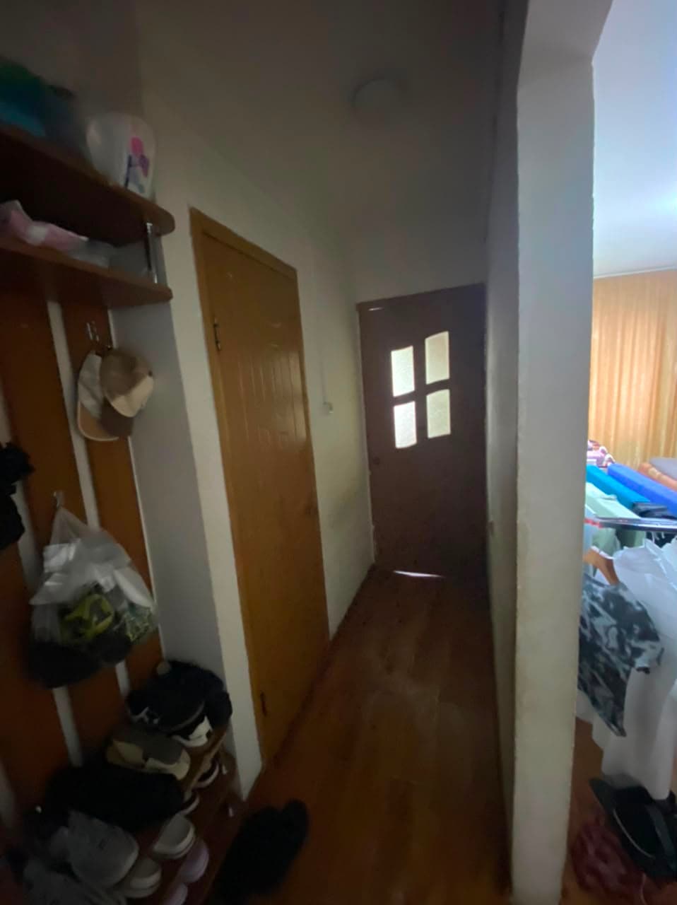 Продажа, 104 серия, 2 ком, 42 м2, этаж 1/4, Сост: Хорошее - фото 4