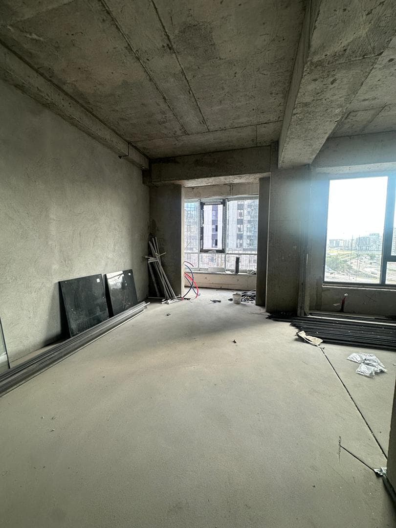 Продажа, Элитка, 4 ком, 156 м2, этаж 4/19, ж/к Прайм Парк (Prime Park), Сост: Сдан ПСО - фото 5