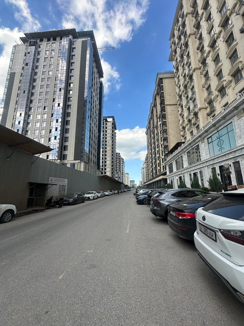 Продажа, Элитка, 4 ком, 156 м2, этаж 4/19, ж/к Прайм Парк (Prime Park), Сост: Сдан ПСО - фото 8
