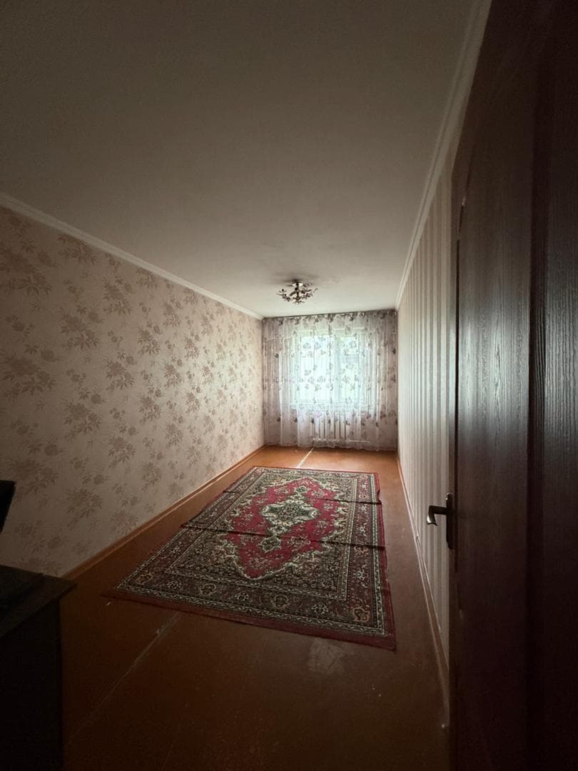 3 ком, 104 серия, 58 м2, этаж 4/5, Сост: Среднее - фото 4
