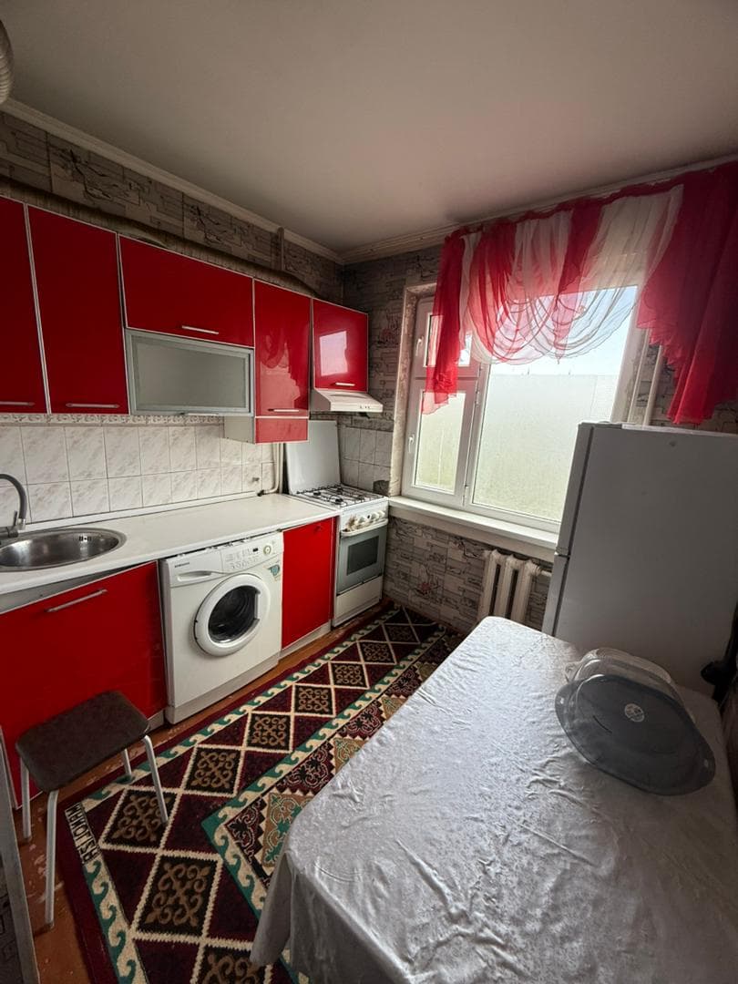3 ком, 104 серия, 58 м2, этаж 4/5, Сост: Среднее - фото 5