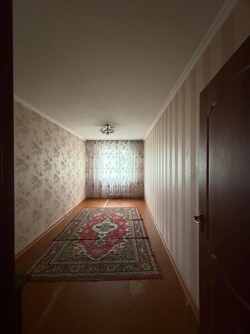 3 ком, 104 серия, 58 м2, этаж 4/5, Сост: Среднее - фото 8