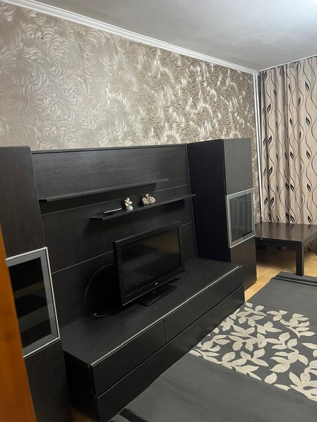 3 ком, Индивидуальный проект, 76 м2, этаж 2/9, Сост: Хорошее - фото 3