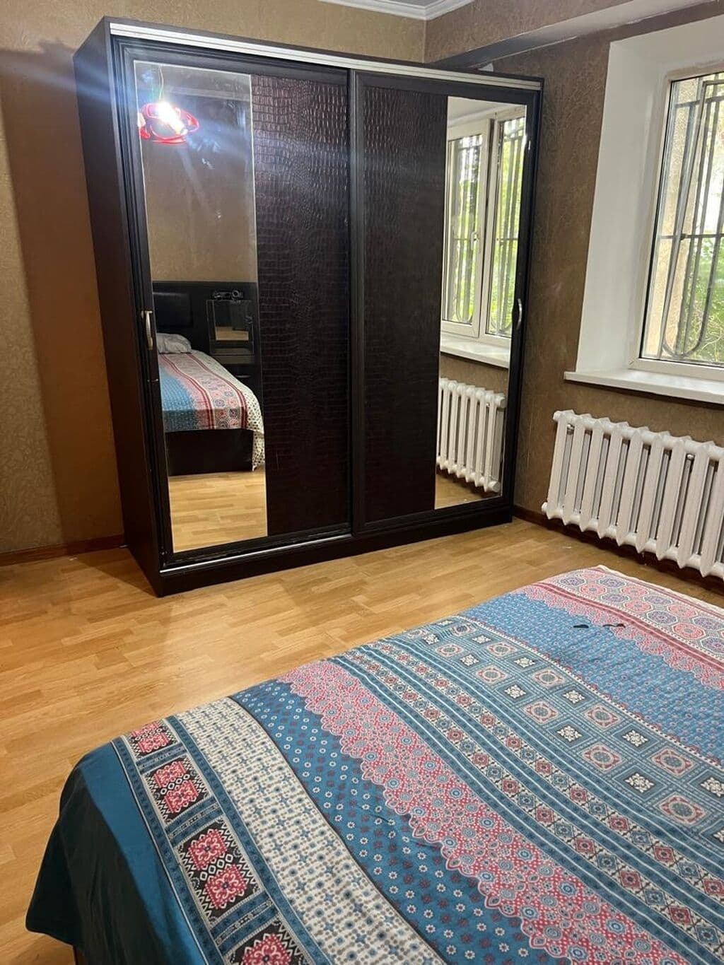 3 ком, Индивидуальный проект, 76 м2, этаж 2/9, Сост: Хорошее - фото 7