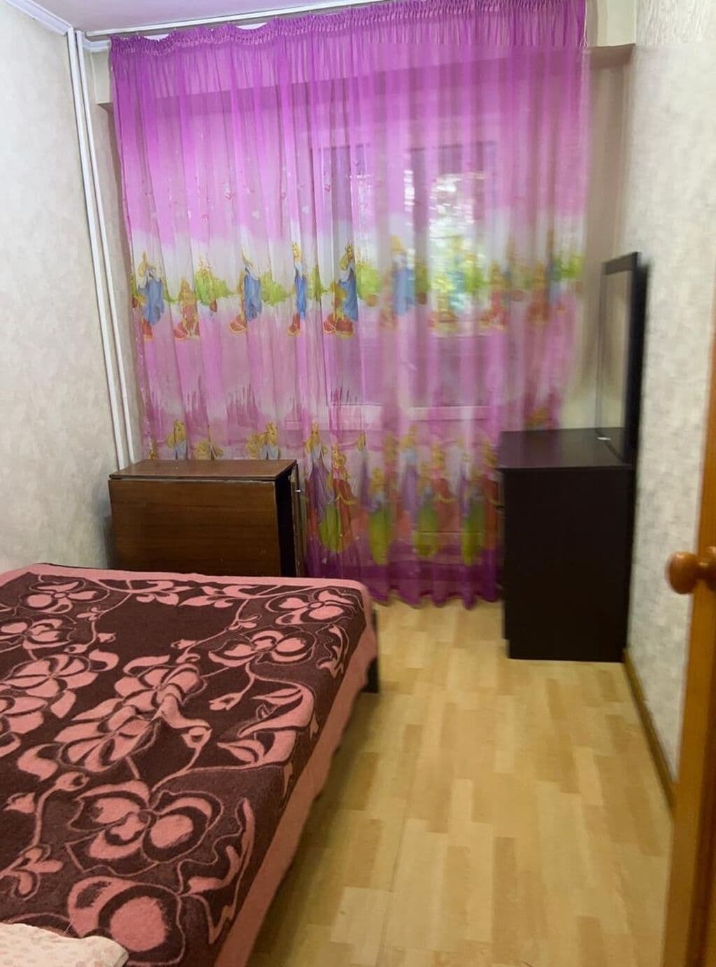3 ком, Индивидуальный проект, 76 м2, этаж 2/9, Сост: Хорошее - фото 10