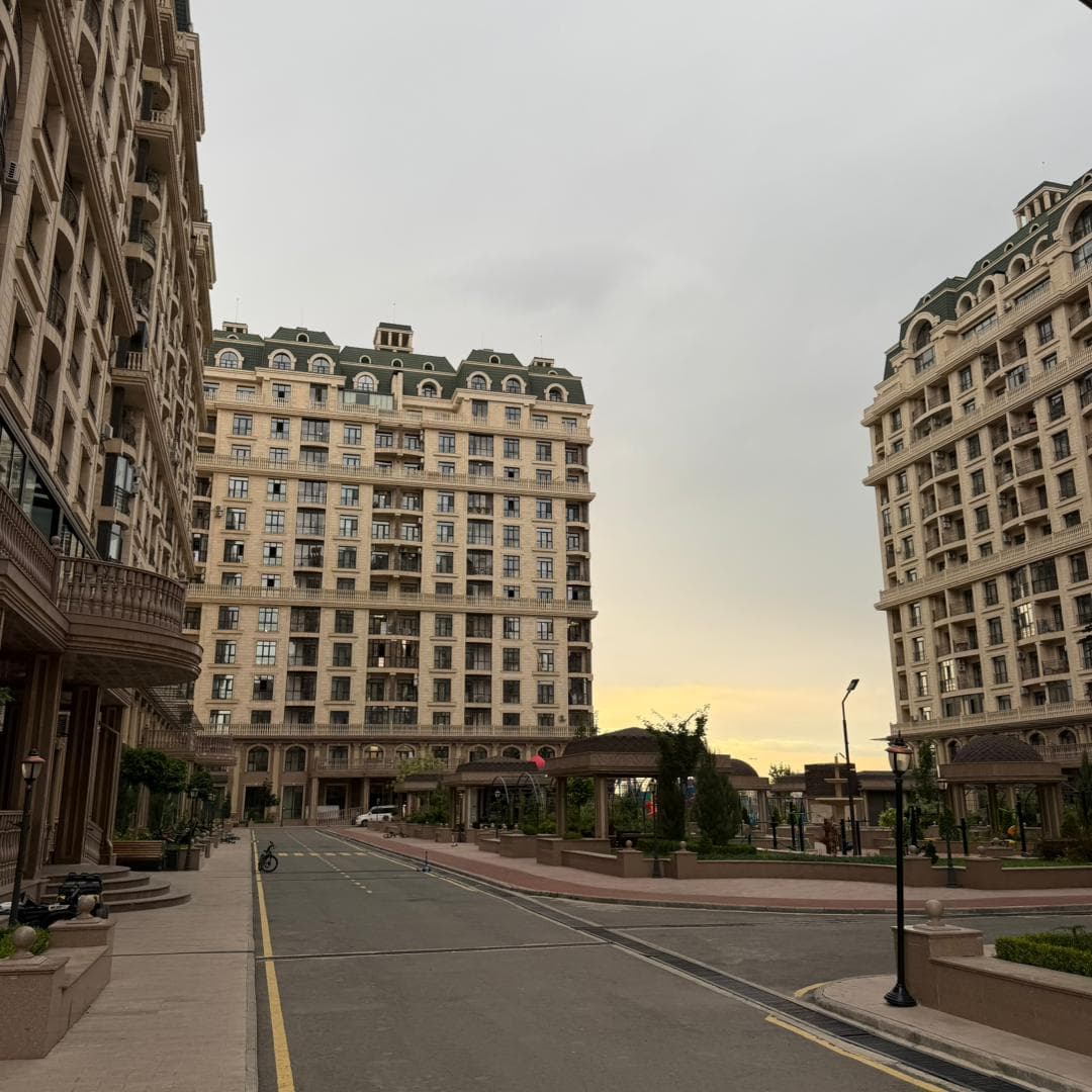 Продажа, Элитка, 4 ком, 126 м2, этаж 11/14, ж/к Ихлас Резиденс (IHLAS RESIDENSE), Сост: Сдан ПСО - фото 4