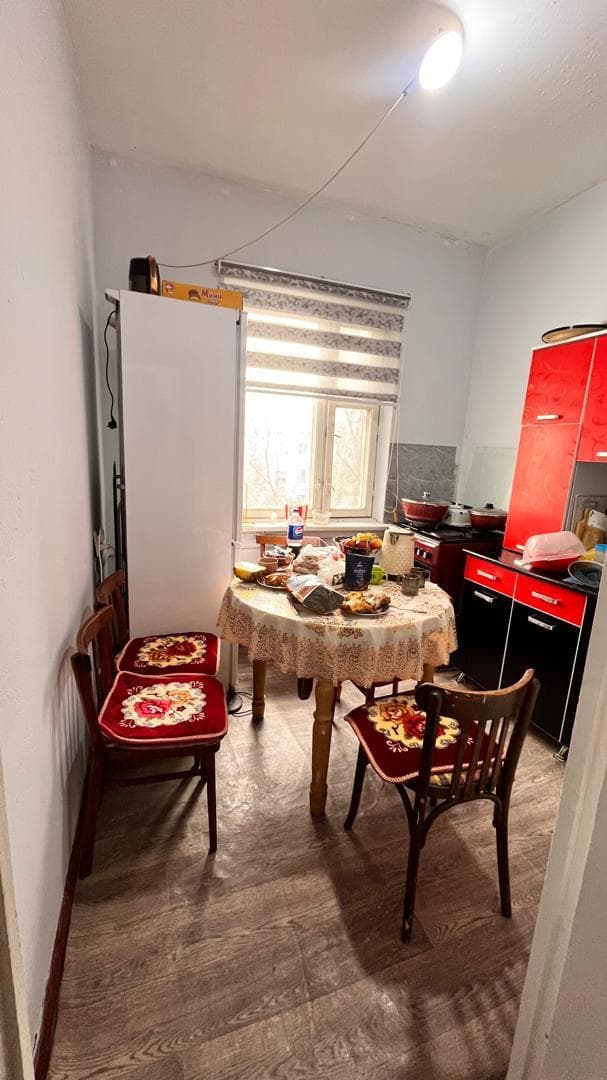 2 ком, 106 серия, 50 м2, этаж 3/3, Сост: Хорошее - фото 5