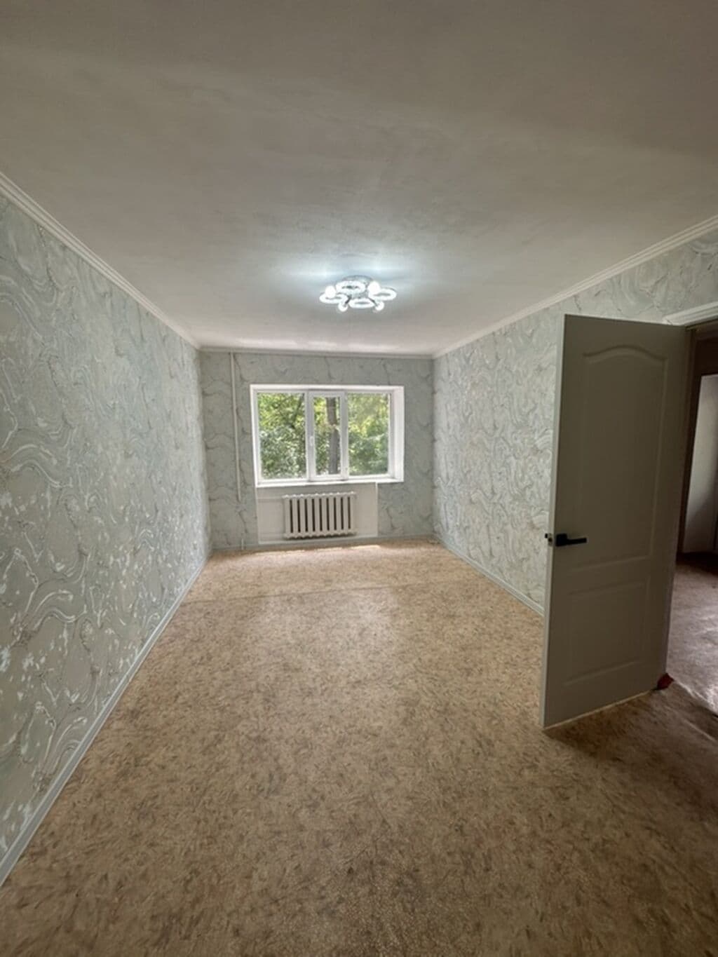 2 ком, Индивидуальный проект, 41 м2, этаж 2/4, Сост: Среднее - фото 3