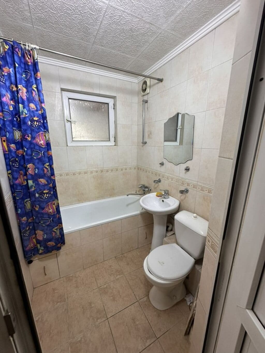 2 ком, Индивидуальный проект, 41 м2, этаж 2/4, Сост: Среднее - фото 8
