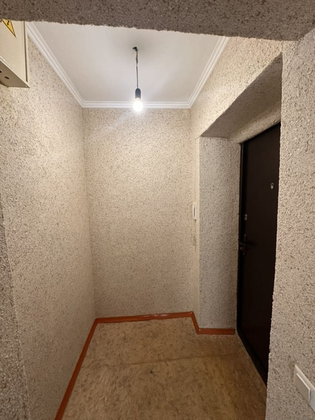 2 ком, Индивидуальный проект, 41 м2, этаж 2/4, Сост: Среднее - фото 12