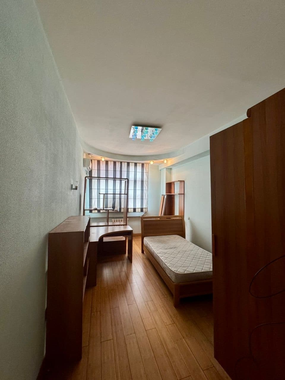 4 ком, Индивидуальный проект, 203 м2, этаж 3/8, Сост: Хорошее - фото 5