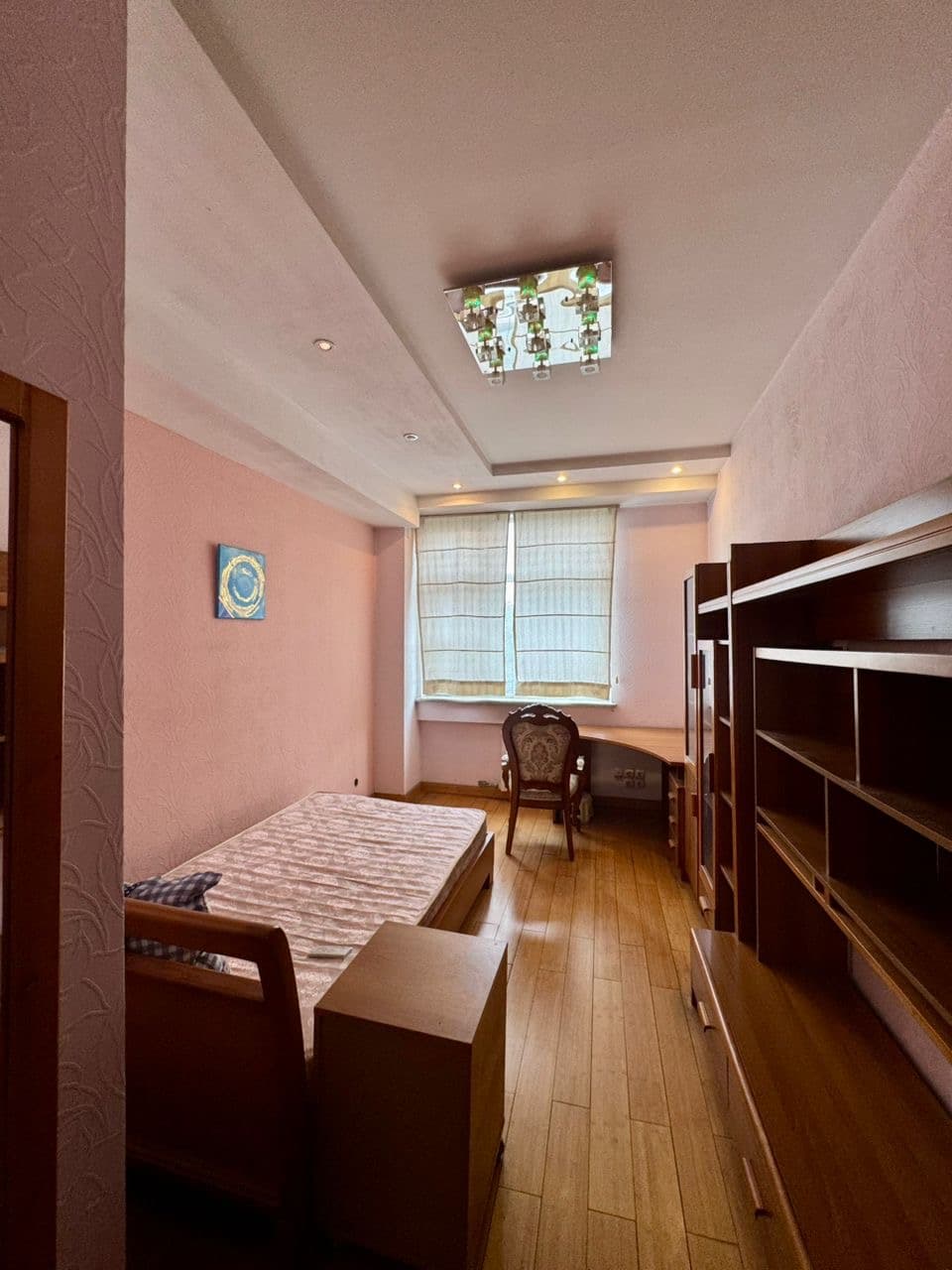 4 ком, Индивидуальный проект, 203 м2, этаж 3/8, Сост: Хорошее - фото 6