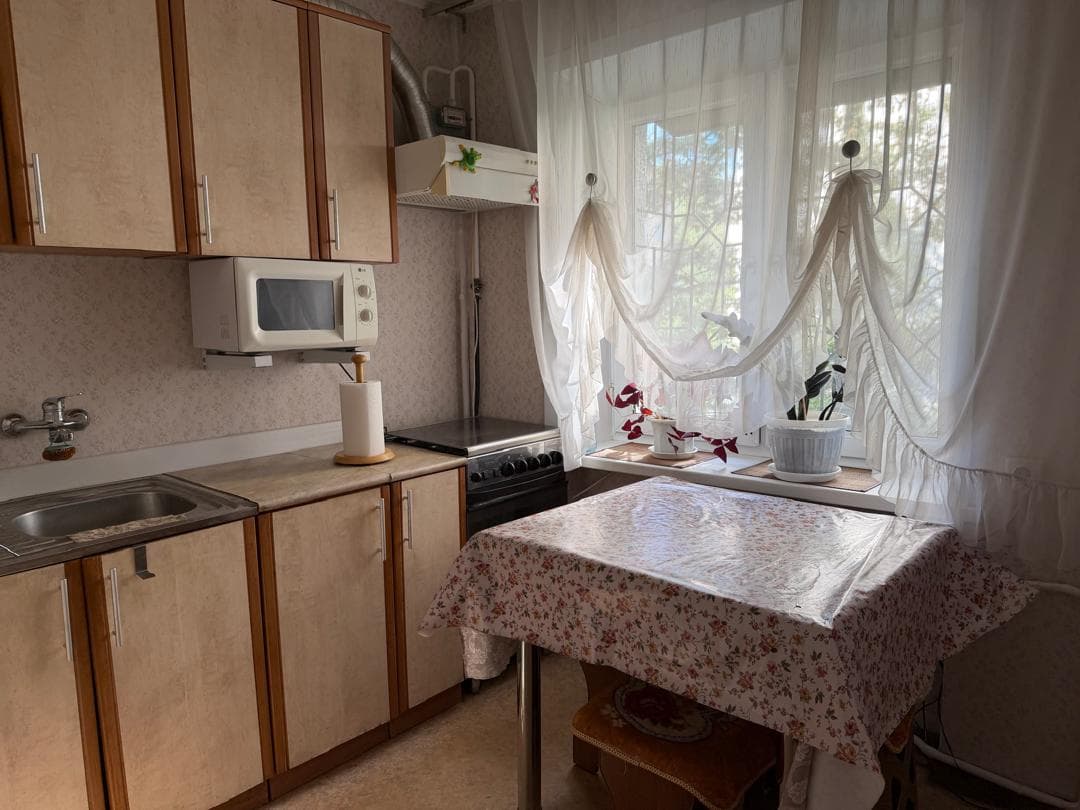 2 ком, 104 серия, 43.5 м2, этаж 2/3, Сост: Хорошее - фото 1