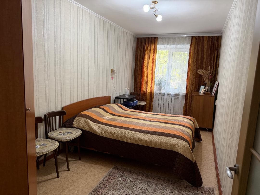 2 ком, 104 серия, 43.5 м2, этаж 2/3, Сост: Хорошее - фото 6