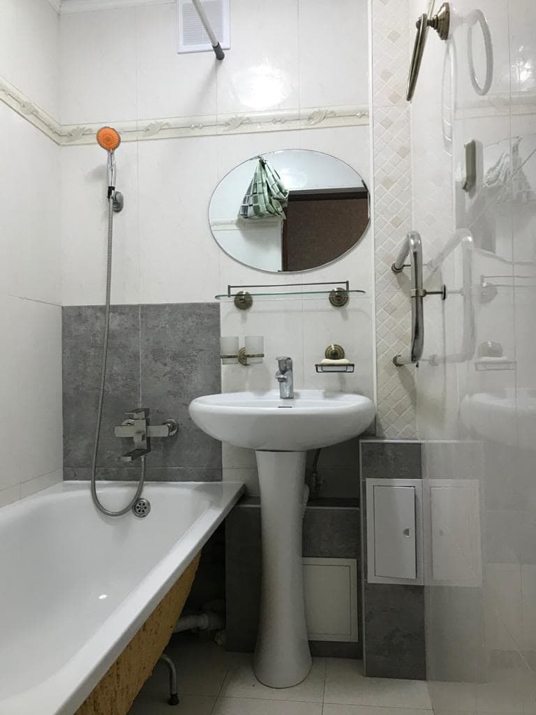 3 ком, Индивидуальный проект, 58 м2, этаж 3/5, Сост: Хорошее - фото 5