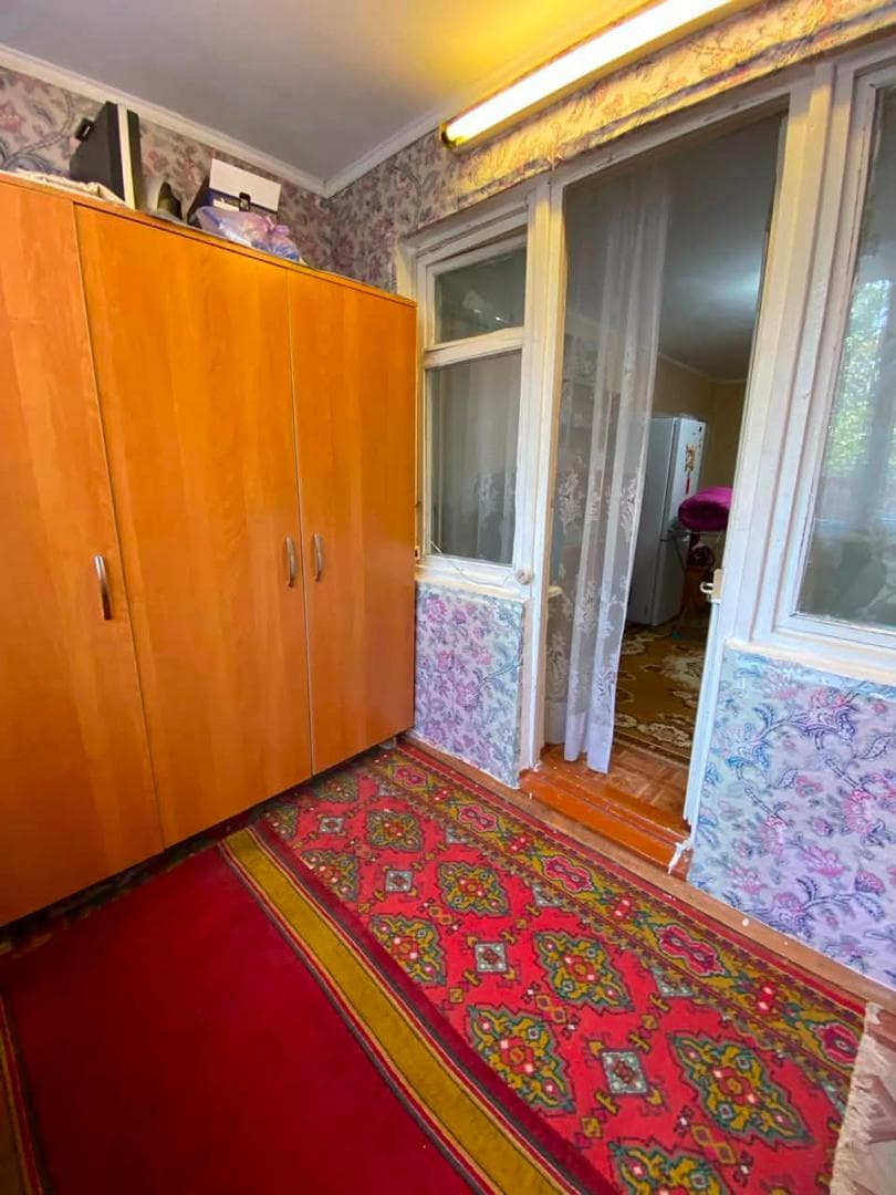 Продажа, 104 серия, 1 ком, 32 м2, этаж 1/4, Сост: Хорошее - фото 2