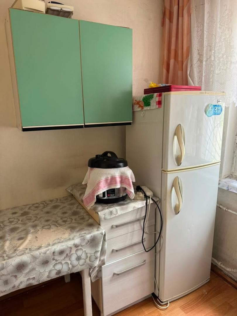 Продажа, 104 серия, 1 ком, 32 м2, этаж 1/4, Сост: Хорошее - фото 4
