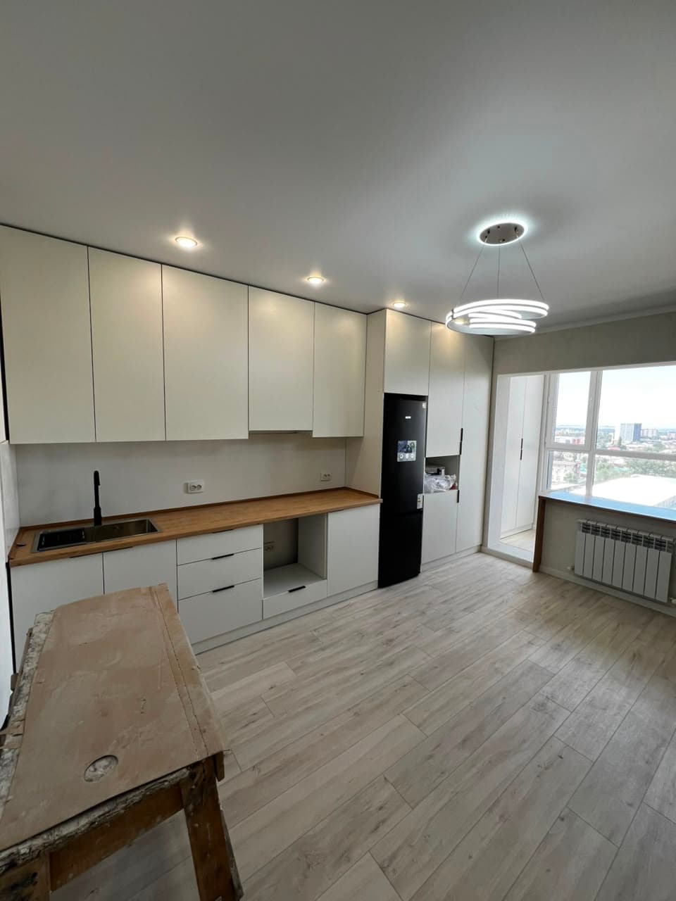 Элитка, 53.31 м2, этаж 9/9, ж/к Aalam City - фото 3