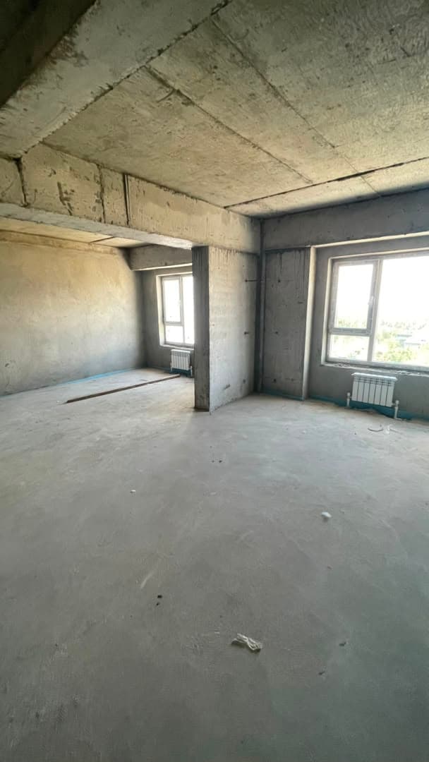 Продажа, Элитка, 3 ком, 85 м2, этаж 10/12, ж/к Esentai (Эсентай), Сост: Сдан ПСО - фото 2