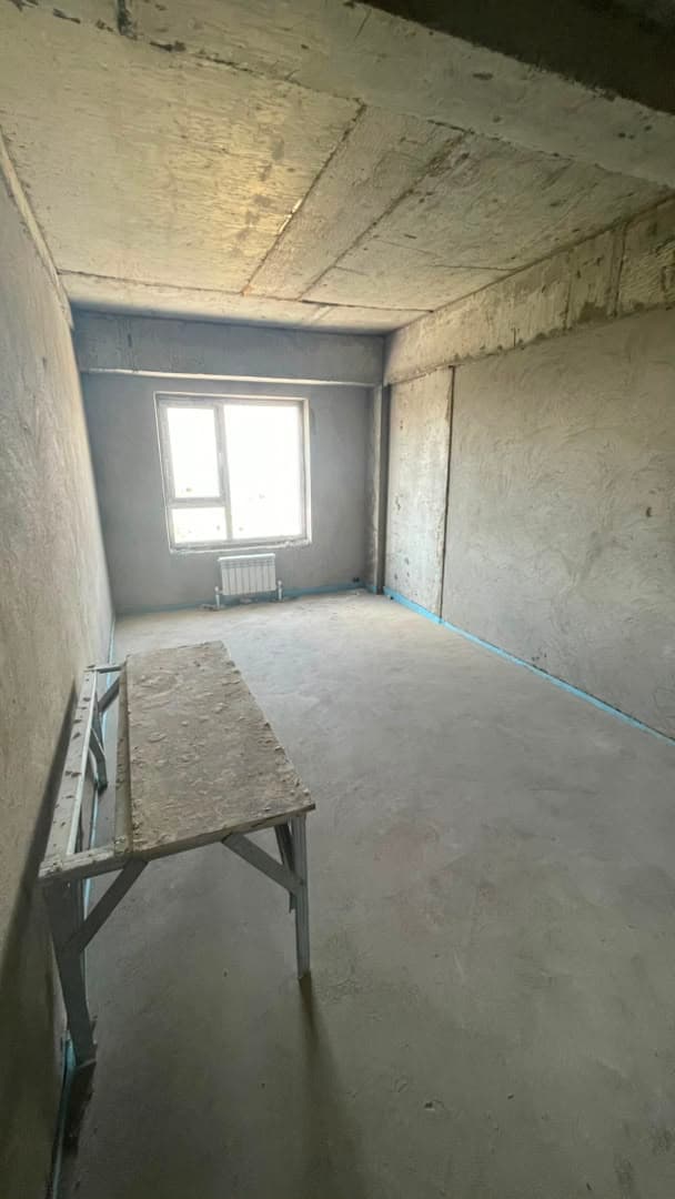 Продажа, Элитка, 3 ком, 85 м2, этаж 10/12, ж/к Esentai (Эсентай), Сост: Сдан ПСО - фото 3