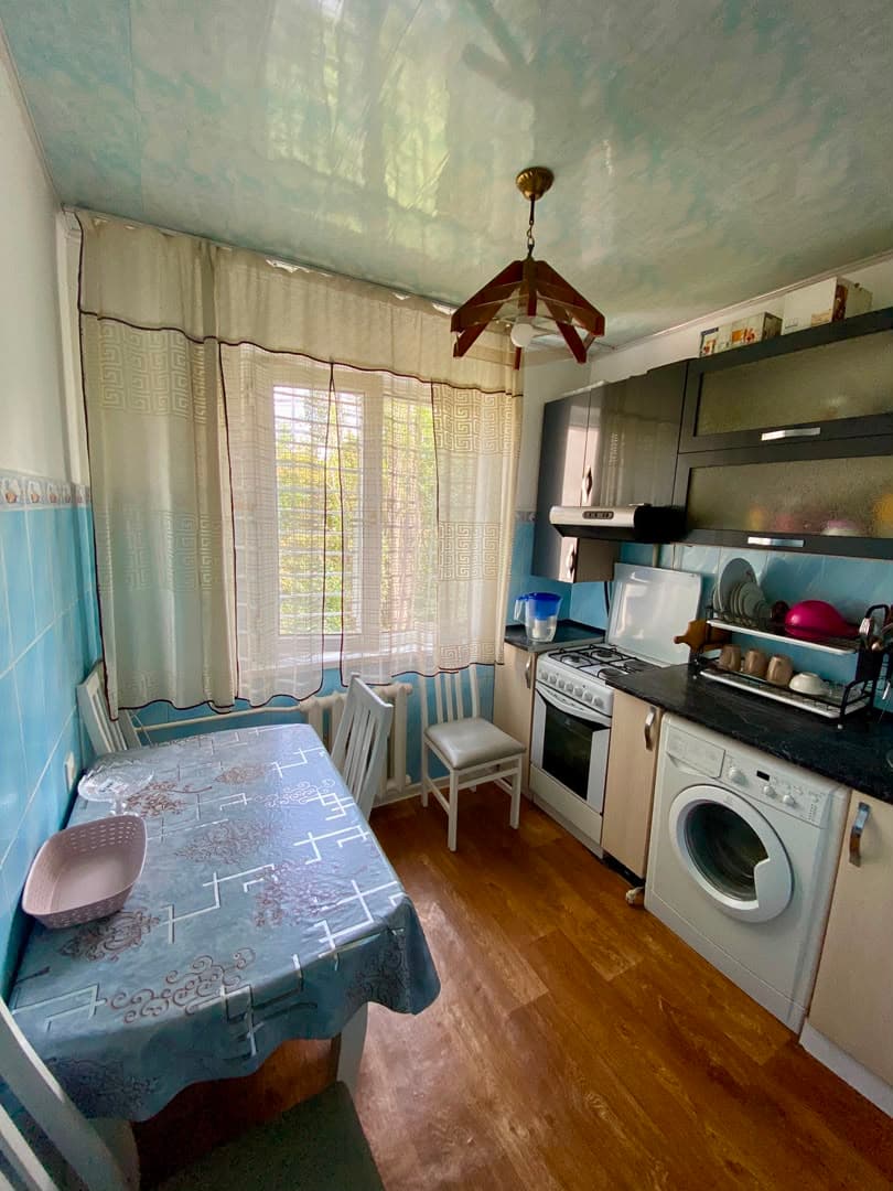 3 ком, 104 серия, 58 м2, этаж 4/4, Сост: Хорошее - фото 7