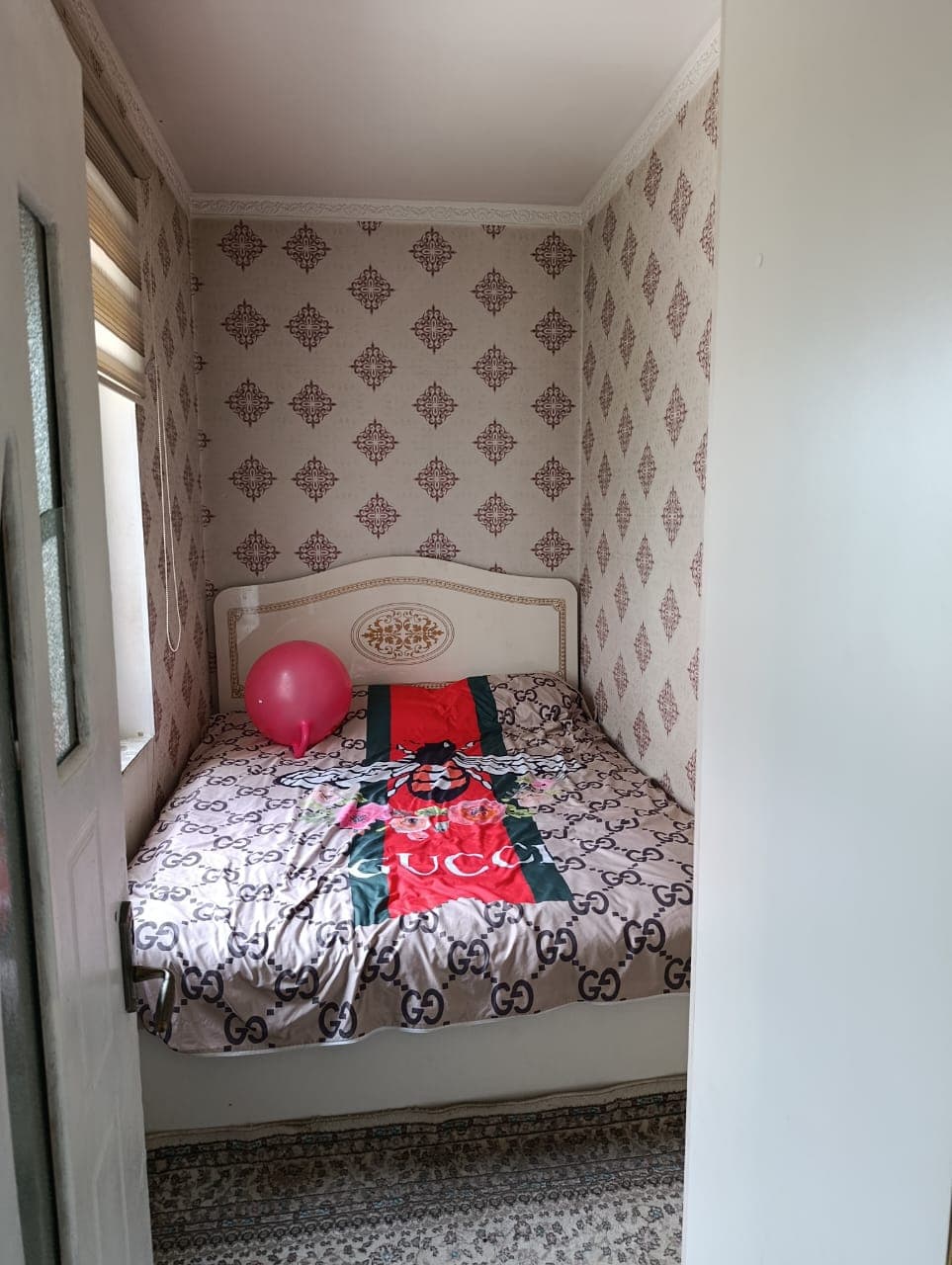 1 ком, 106 серия, 50 м2, этаж 3/9, Сост: Хорошее - фото 3