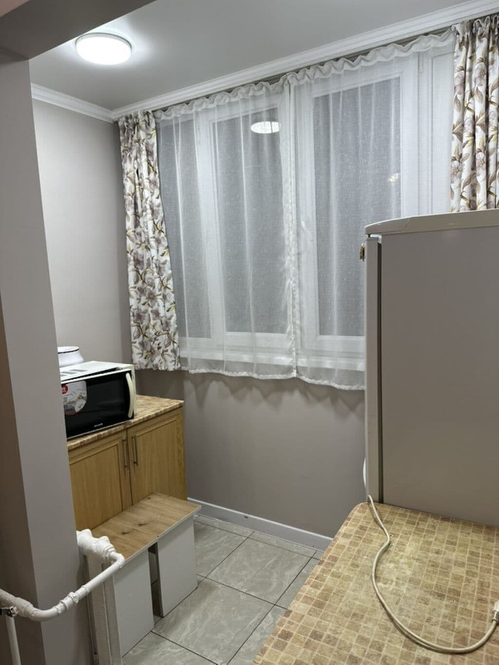 2 ком, Индивидуальный проект, 52 м2, этаж 7/12, Сост: Хорошее - фото 5