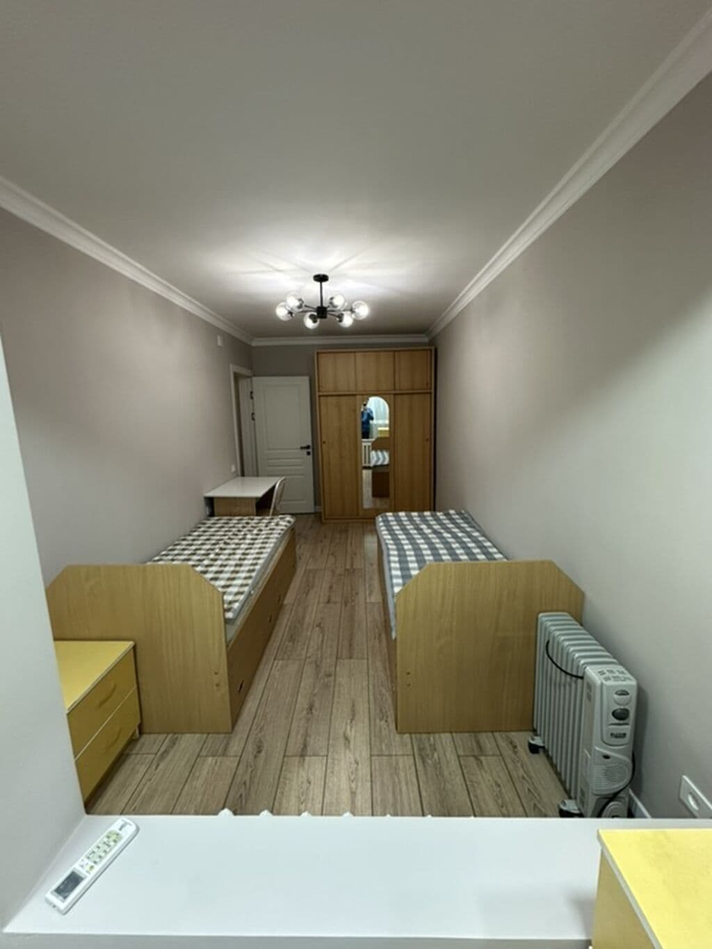 2 ком, Индивидуальный проект, 52 м2, этаж 7/12, Сост: Хорошее - фото 6