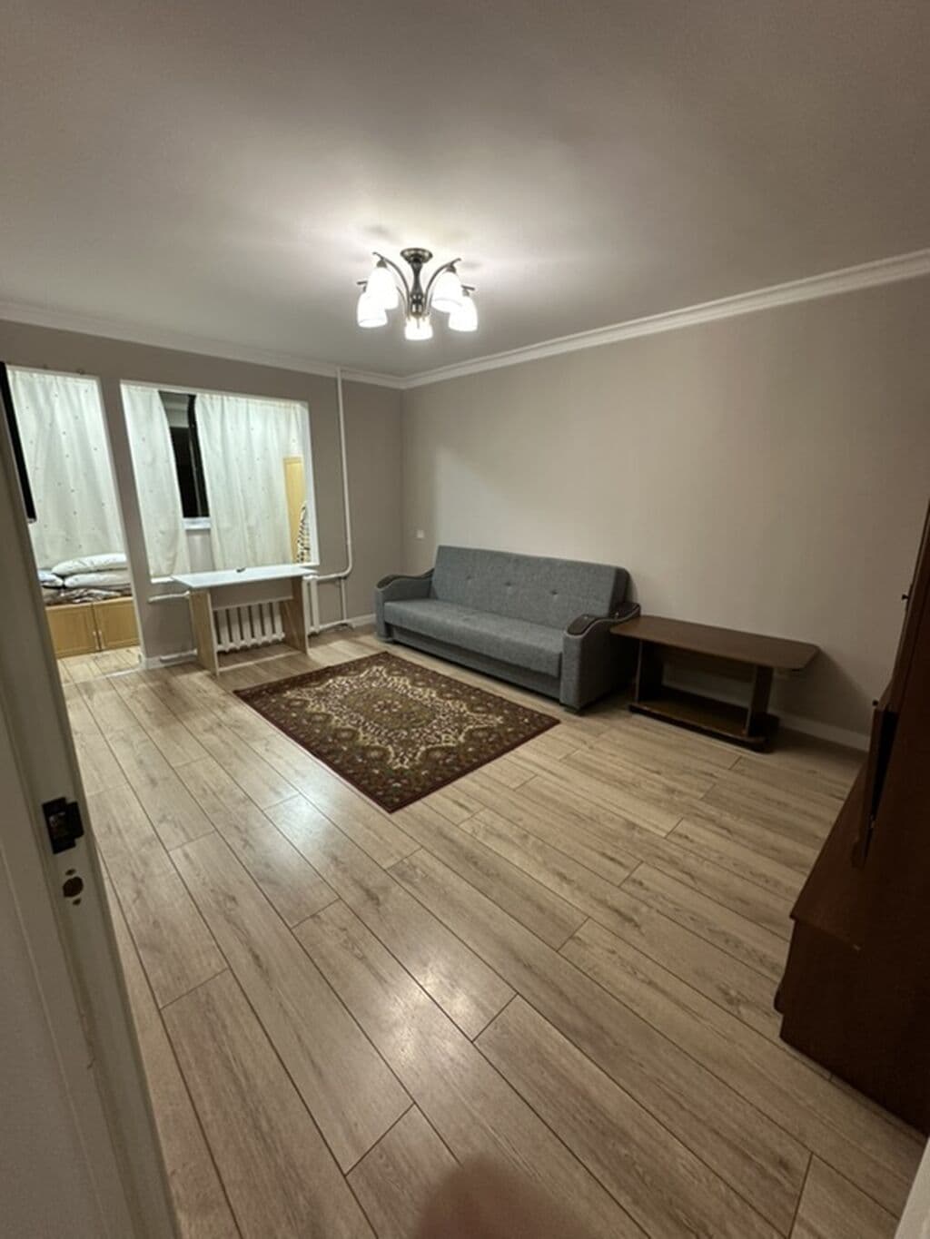 2 ком, Индивидуальный проект, 52 м2, этаж 7/12, Сост: Хорошее - фото 11