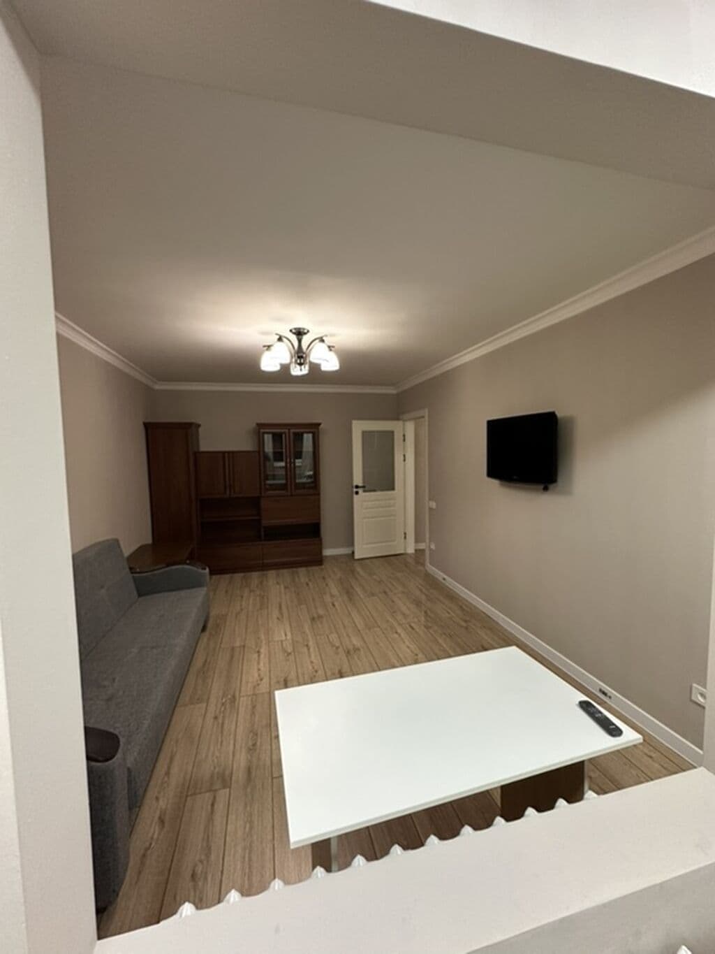 2 ком, Индивидуальный проект, 52 м2, этаж 7/12, Сост: Хорошее - фото 15