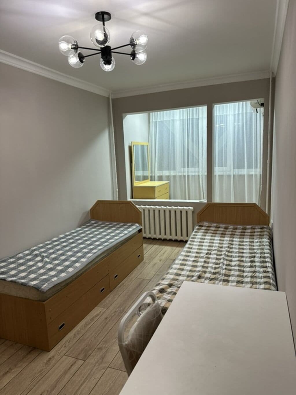 2 ком, Индивидуальный проект, 52 м2, этаж 7/12, Сост: Хорошее - фото 21