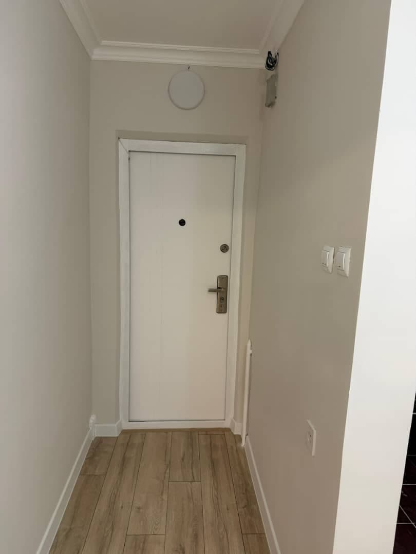 Продажа, Индивидуальный проект, 1 ком, 45.8 м2, этаж 12/12, Сост: Евроремонт - фото 2
