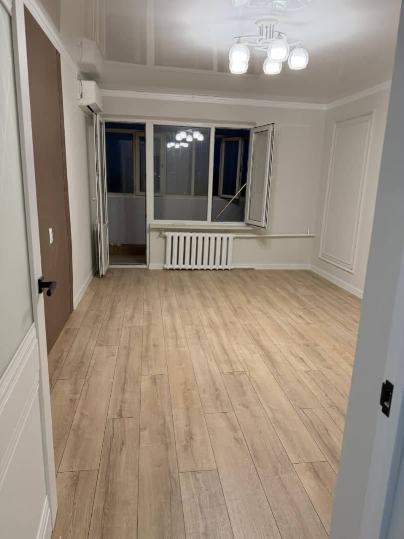 Продажа, Индивидуальный проект, 1 ком, 45.8 м2, этаж 12/12, Сост: Евроремонт - фото 8