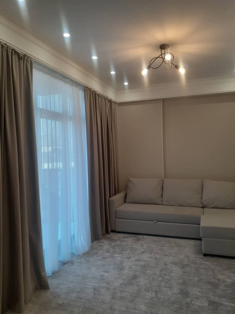 Элитка, 62 м2, этаж 6/10, ж/к Авангард Сити, Сост: Евроремонт - фото 4