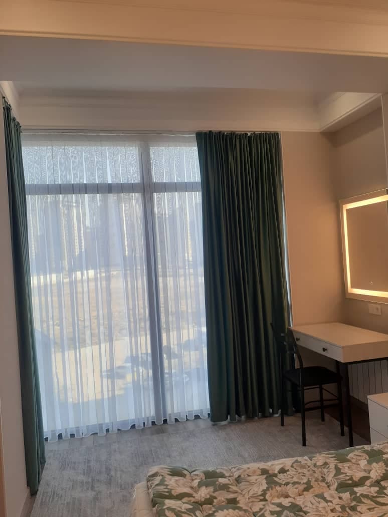 Элитка, 62 м2, этаж 6/10, ж/к Авангард Сити, Сост: Евроремонт - фото 6