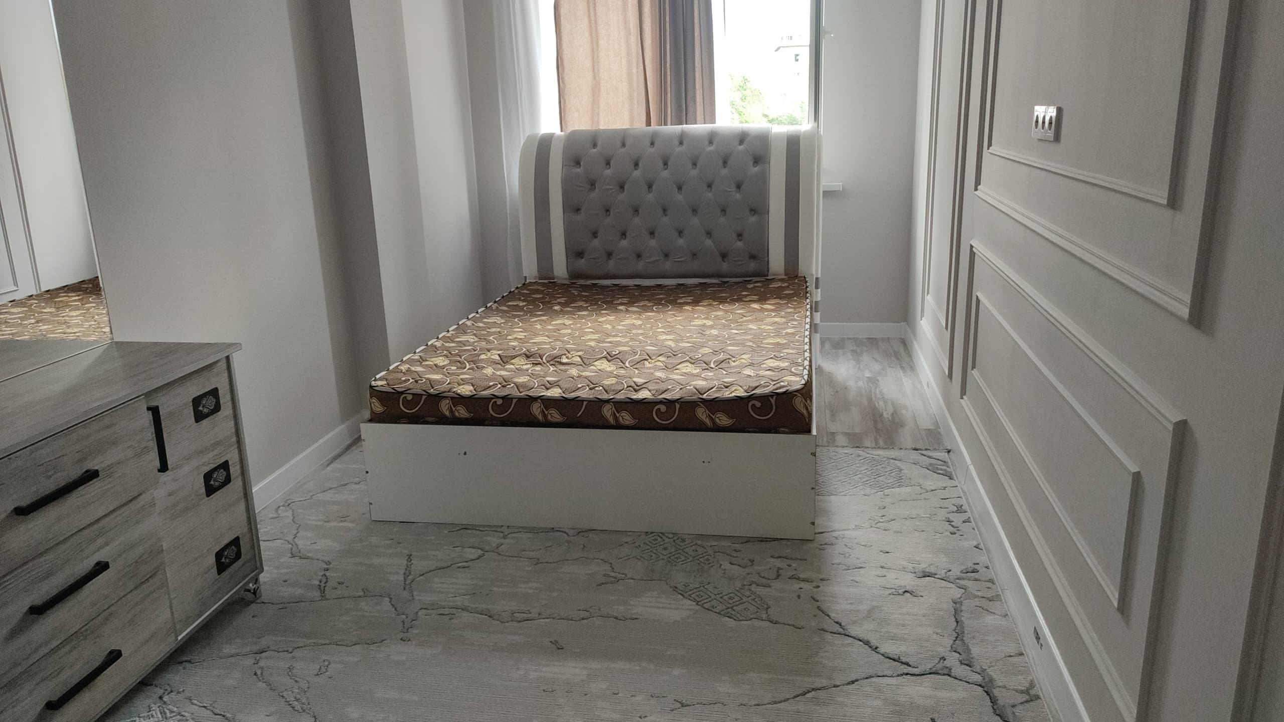 Элитка, 65 м2, этаж 4/12, ж/к Кремлёвский, Сост: Евроремонт - фото 2