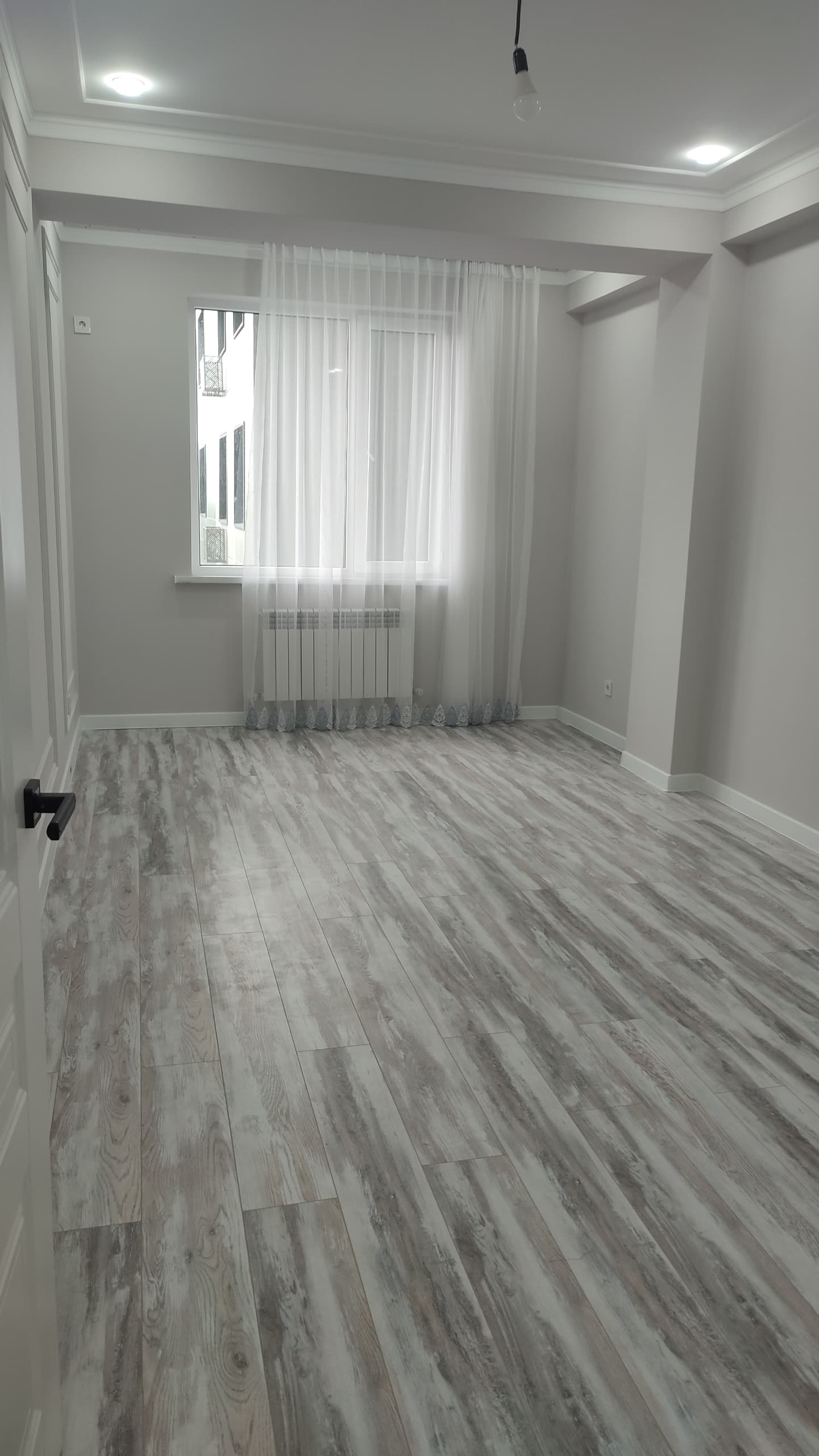 Элитка, 65 м2, этаж 4/12, ж/к Кремлёвский, Сост: Евроремонт - фото 5