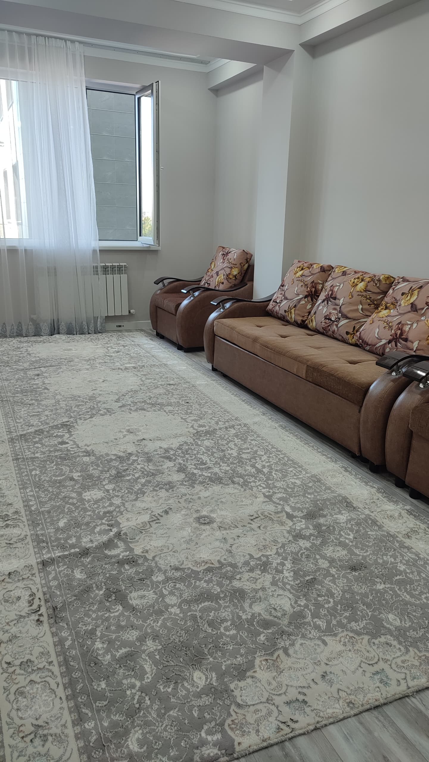 Элитка, 65 м2, этаж 4/12, ж/к Кремлёвский, Сост: Евроремонт - фото 6
