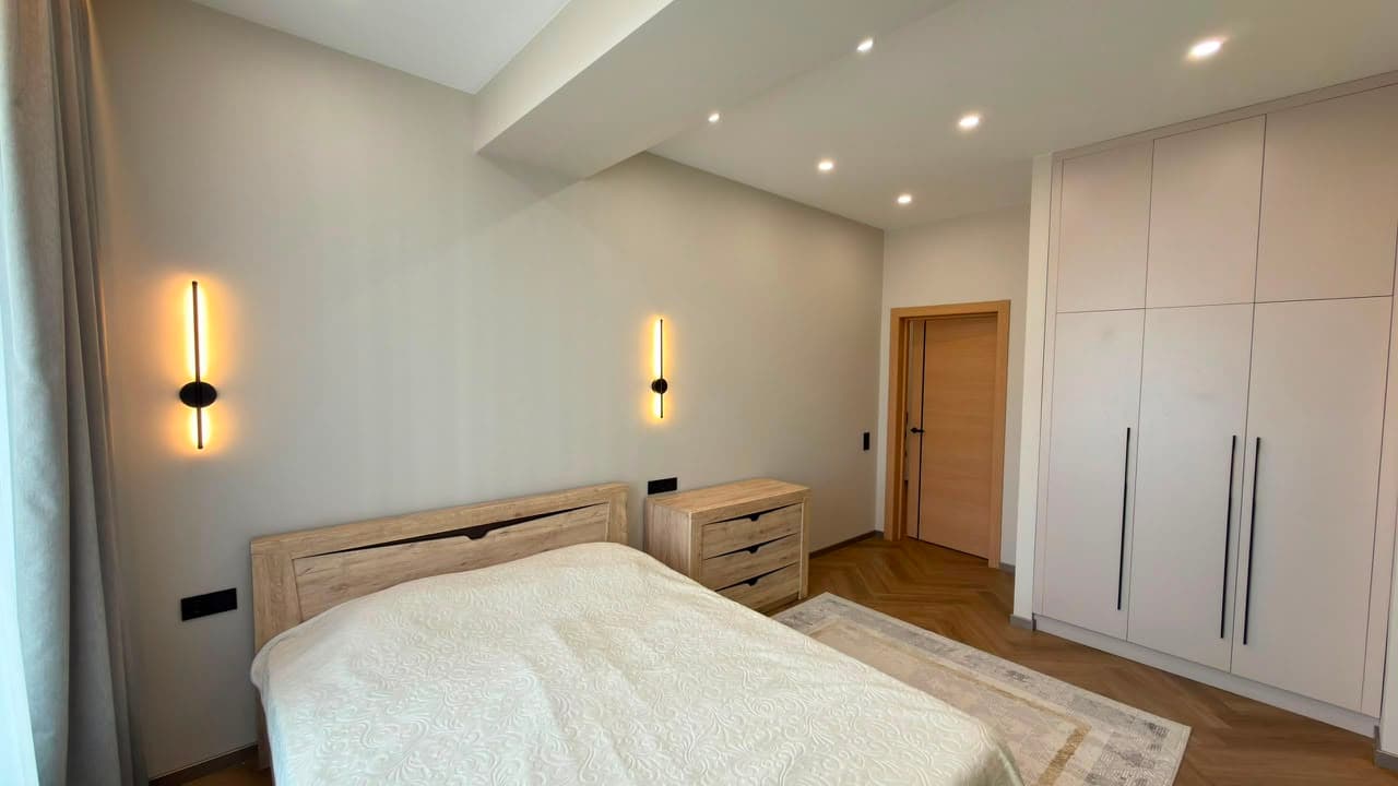 Элитка, 46 м2, этаж 10/10, ж/к Авангард Сити, Сост: Хорошее - фото 3