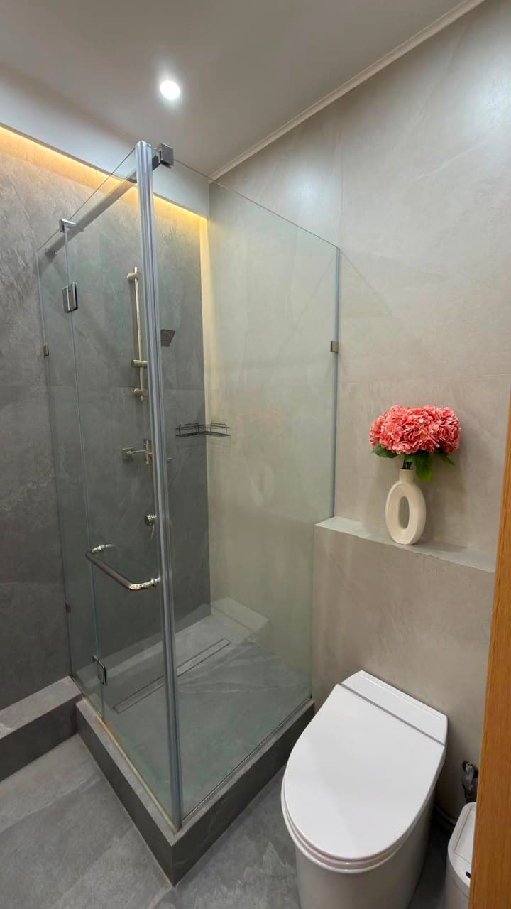 Элитка, 46 м2, этаж 10/10, ж/к Авангард Сити, Сост: Хорошее - фото 7