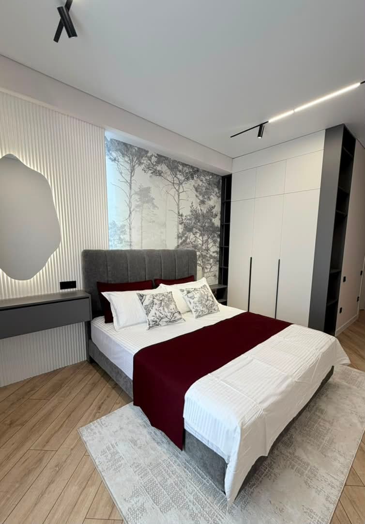 Продажа, Элитка, 3 ком, 70 м2, этаж 10/12, ж/к Заман Курулуш, Сост: Евроремонт - фото 2