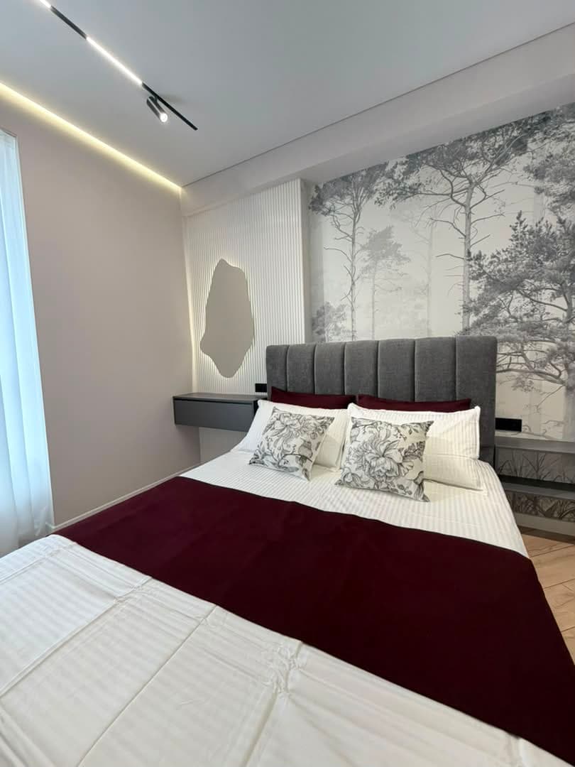 Продажа, Элитка, 3 ком, 70 м2, этаж 10/12, ж/к Заман Курулуш, Сост: Евроремонт - фото 13