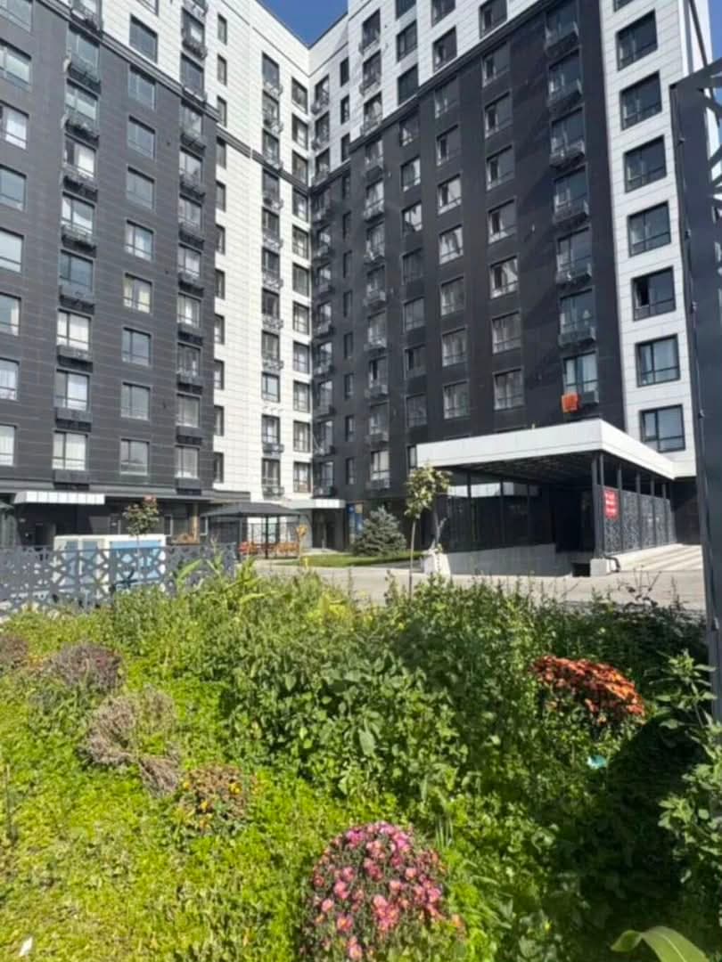 Продажа, Элитка, 3 ком, 70 м2, этаж 10/12, ж/к Заман Курулуш, Сост: Евроремонт - фото 22