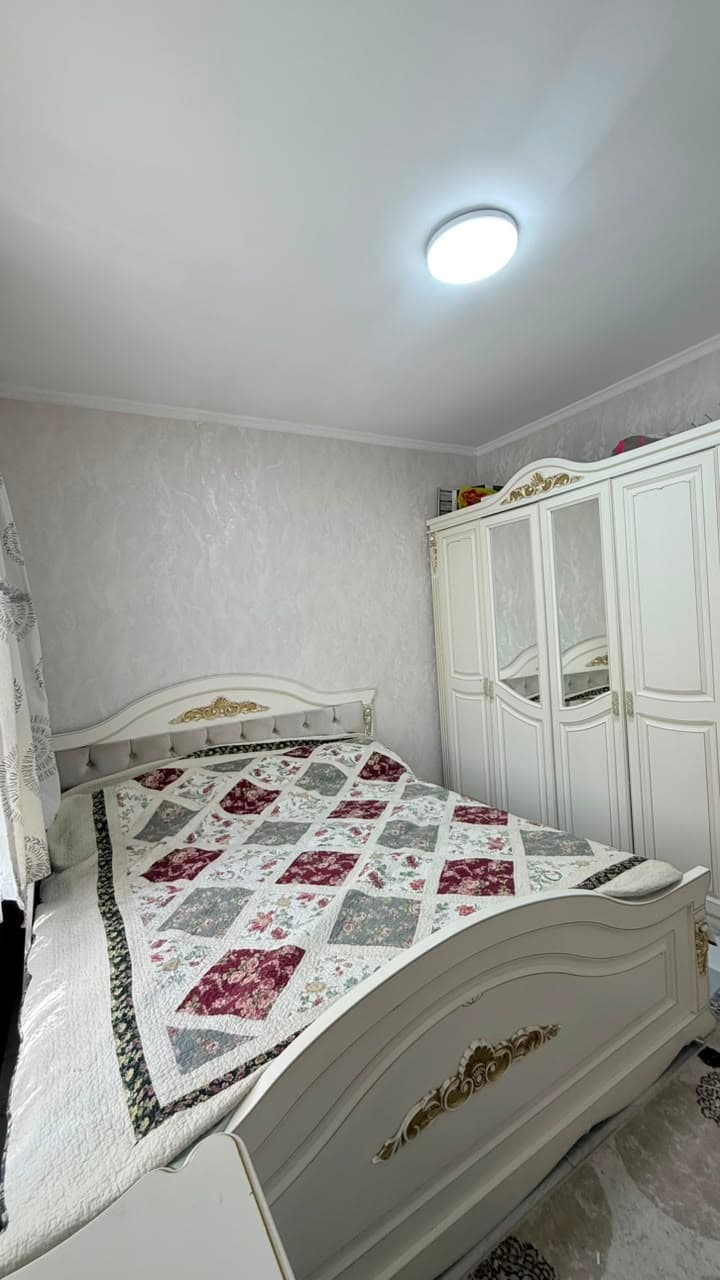 Продажа, 106 серия, 5 ком, 128 м2, этаж 9/1, Сост: Евроремонт - фото 1