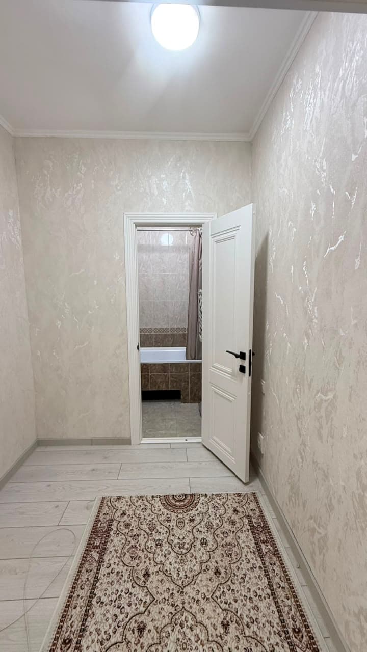 Продажа, 106 серия, 5 ком, 128 м2, этаж 9/1, Сост: Евроремонт - фото 3