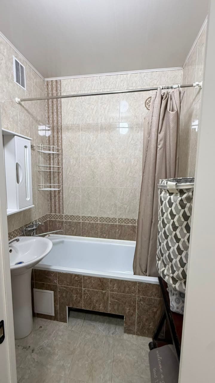Продажа, 106 серия, 5 ком, 128 м2, этаж 9/1, Сост: Евроремонт - фото 4