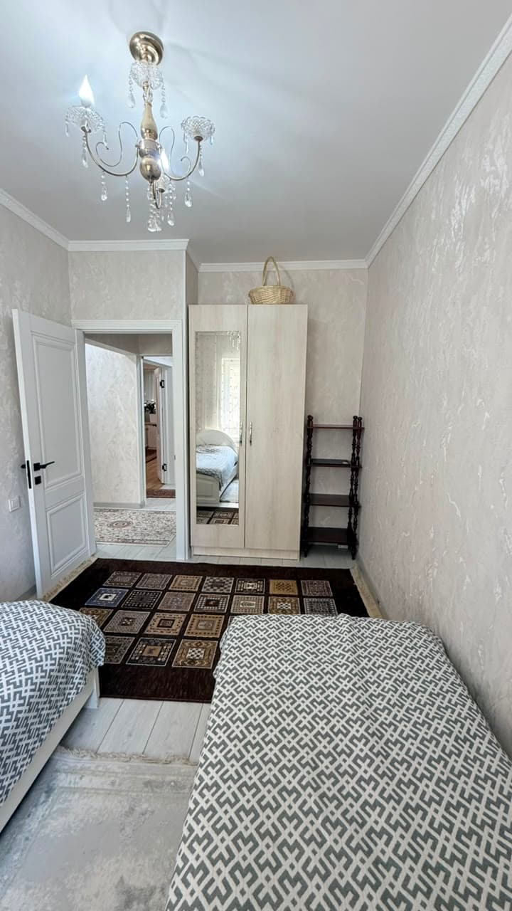 Продажа, 106 серия, 5 ком, 128 м2, этаж 9/1, Сост: Евроремонт - фото 5