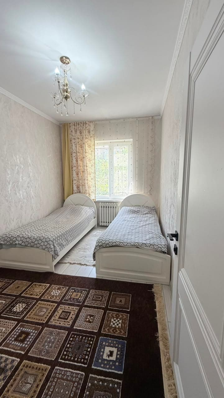 Продажа, 106 серия, 5 ком, 128 м2, этаж 9/1, Сост: Евроремонт - фото 6